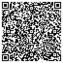 QR code with Hancock Fabrics contacts