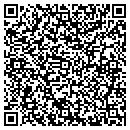 QR code with Tetra Tech Inc contacts