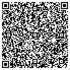 QR code with Cwm Environmental Data Service contacts