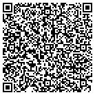 QR code with Corporation of The Episcopal D contacts