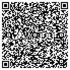 QR code with Planks Air Conditioning contacts