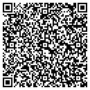 QR code with J & B Oswalt Co Inc contacts