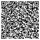 QR code with A & W Services contacts