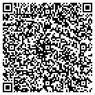 QR code with Oakleaf Auto Sales East contacts
