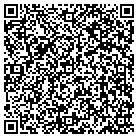 QR code with University Vision Centre contacts