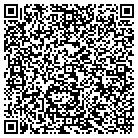QR code with Mendenhall Investigations Inc contacts