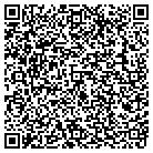 QR code with Ace Air Conditioning contacts