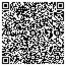 QR code with Jaudon Sales contacts