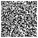 QR code with Apex Card Co contacts