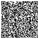QR code with James Wesley contacts