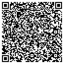 QR code with C B Construction contacts