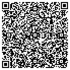 QR code with First Consulting Group contacts