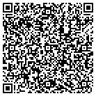 QR code with Matney's Upholstery Plus contacts