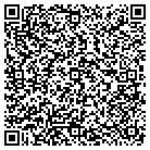 QR code with Three Hand Screen Printing contacts