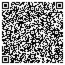 QR code with Richard A Rowe contacts