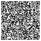 QR code with Mc Cain Industries Inc contacts