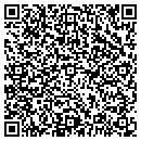QR code with Arvin's Used Cars contacts