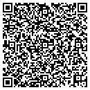 QR code with R & D Ind Maintenance contacts