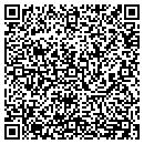 QR code with Hector's Garage contacts