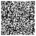 QR code with MGMR contacts