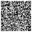 QR code with JV Construction contacts