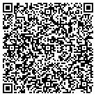 QR code with Heart Center Of Dallas contacts