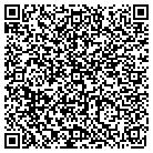 QR code with Mahans Masonry & Remodeling contacts