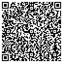 QR code with Trinity Doors contacts