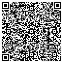 QR code with Red B4 Books contacts