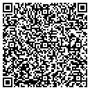 QR code with AST Connection contacts
