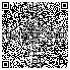 QR code with J C Hernandez Quality Cabinets contacts