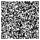 QR code with C R Automotive contacts