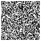 QR code with H & R Block Tax Service contacts