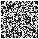 QR code with Twin Liquors contacts