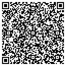 QR code with James D Mayo contacts