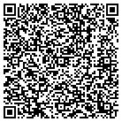 QR code with Ace Bridal Gown Design contacts