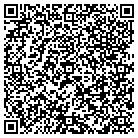 QR code with Oak Cliff Imaging Center contacts