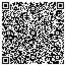 QR code with CIGNA Co contacts