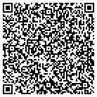 QR code with Ortiz Used Merchandise contacts