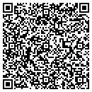 QR code with Atlas Welding contacts