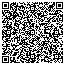 QR code with Allen Vorwerk contacts
