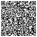 QR code with Lavernes Salon contacts