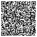 QR code with Kaos contacts