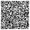 QR code with HCDO contacts
