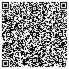 QR code with Phase Dynamics Inc Intl contacts