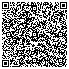 QR code with University Of Texas At Austin contacts