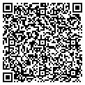 QR code with Mes contacts