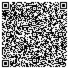 QR code with Service Refrigeration contacts