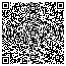 QR code with Houstons' Woodworks contacts