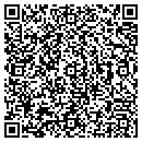QR code with Lees Tailors contacts
